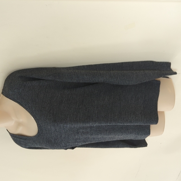 Madewell Northlight Merino Wool Pullover Sweater - Picture 7 of 15